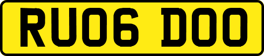 RU06DOO