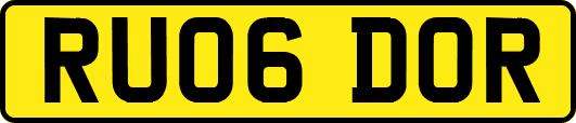 RU06DOR