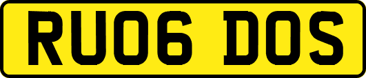 RU06DOS