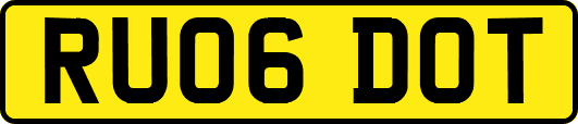RU06DOT
