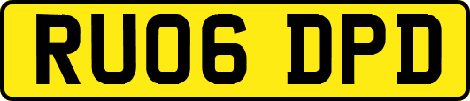 RU06DPD