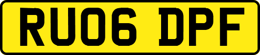 RU06DPF