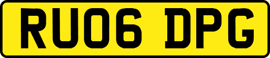 RU06DPG