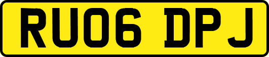 RU06DPJ