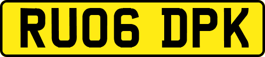 RU06DPK