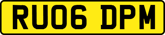 RU06DPM