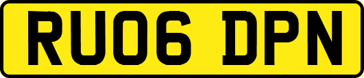 RU06DPN
