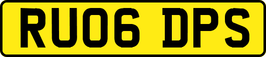 RU06DPS
