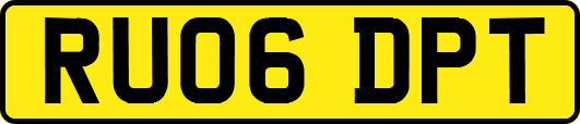 RU06DPT