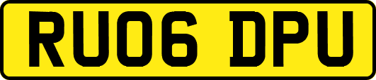 RU06DPU