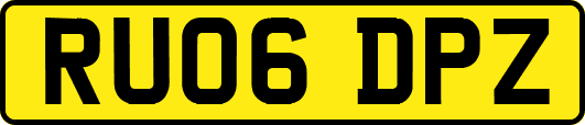 RU06DPZ