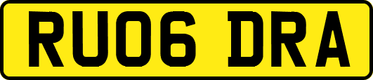 RU06DRA
