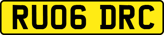 RU06DRC