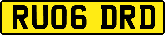 RU06DRD