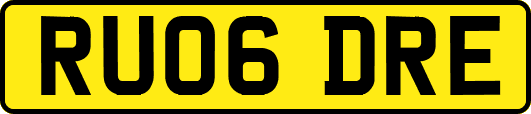 RU06DRE