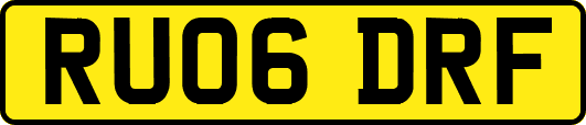 RU06DRF