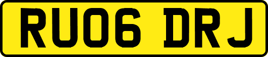 RU06DRJ