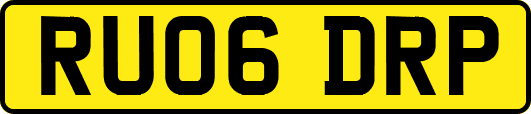 RU06DRP