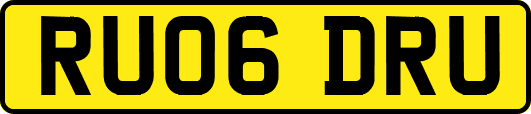 RU06DRU