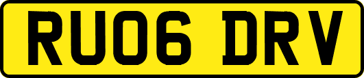 RU06DRV