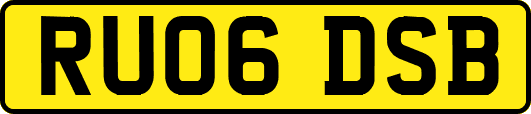 RU06DSB