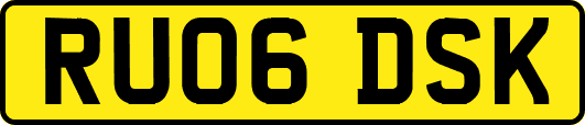 RU06DSK