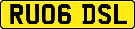 RU06DSL