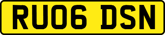 RU06DSN
