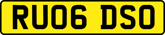 RU06DSO