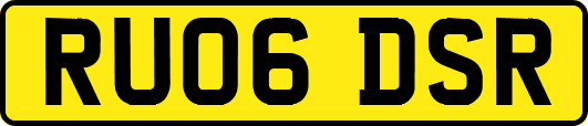 RU06DSR