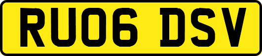 RU06DSV
