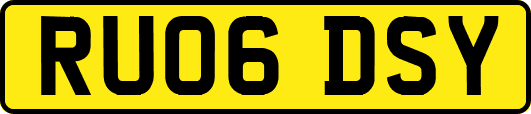 RU06DSY
