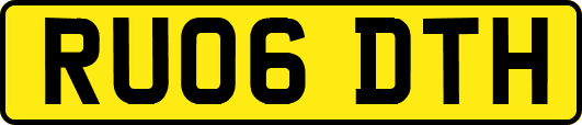 RU06DTH