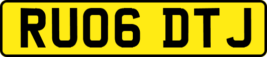 RU06DTJ