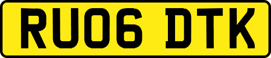 RU06DTK