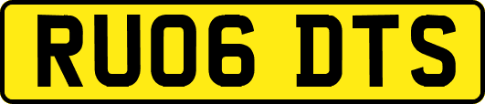 RU06DTS