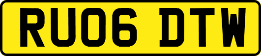 RU06DTW