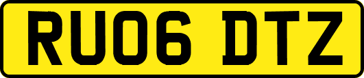 RU06DTZ