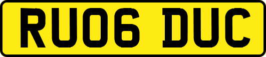 RU06DUC