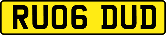 RU06DUD