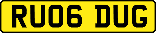 RU06DUG