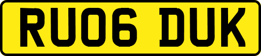 RU06DUK