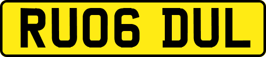 RU06DUL