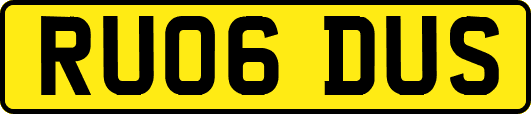 RU06DUS