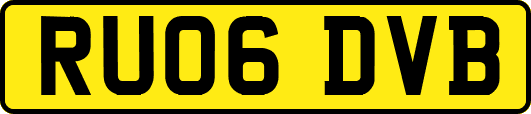RU06DVB
