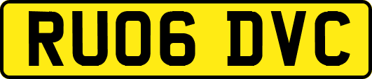 RU06DVC