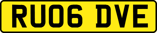 RU06DVE