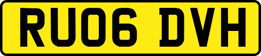 RU06DVH