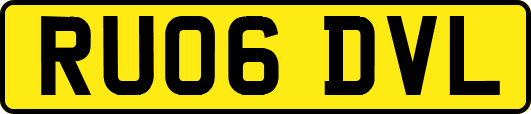 RU06DVL