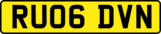 RU06DVN